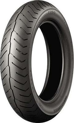 Bridgestone Exedra G853 120/70 R18 59W G (Передняя)