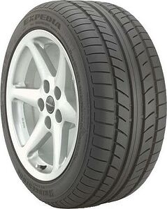 Bridgestone Expedia S-01