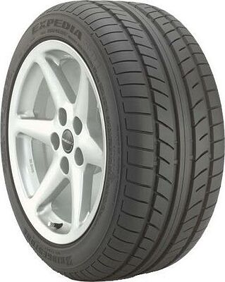 Bridgestone Expedia S-01 205/55 R15