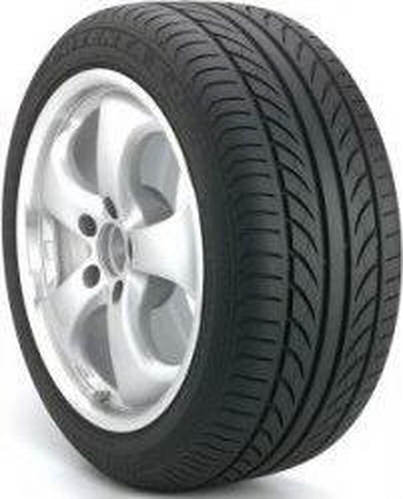 Bridgestone Expedia S-02 255/40 R17 R