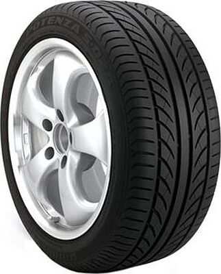 Bridgestone Expedia s-02a 255/40 R17 94Y 