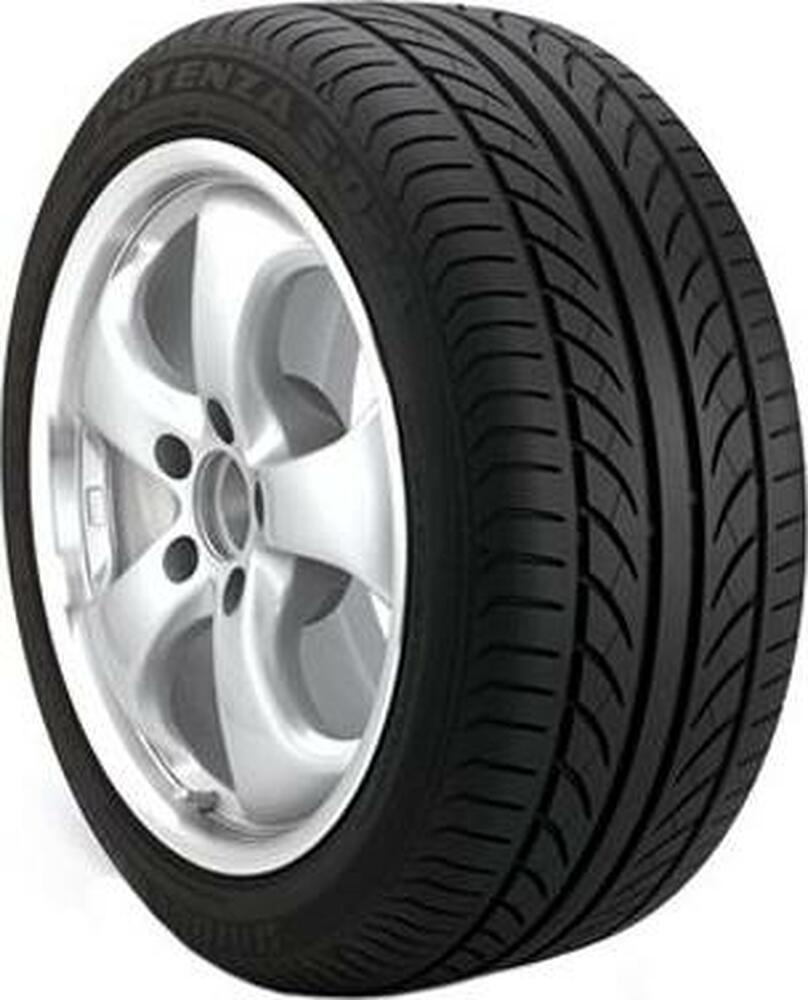 Bridgestone Expedia s-02a 205/50 R17 Z