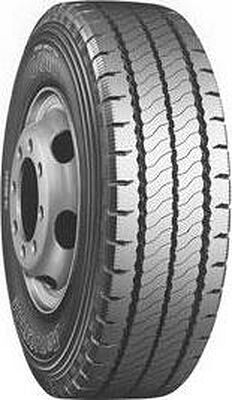 Bridgestone G611 11x22,5 148/145L Универсал (Универсальные)