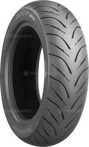 Bridgestone Hoop B02