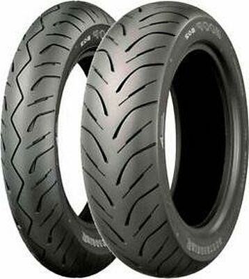 Bridgestone Hoop B03 120/70 R14 55S (Универсальная)