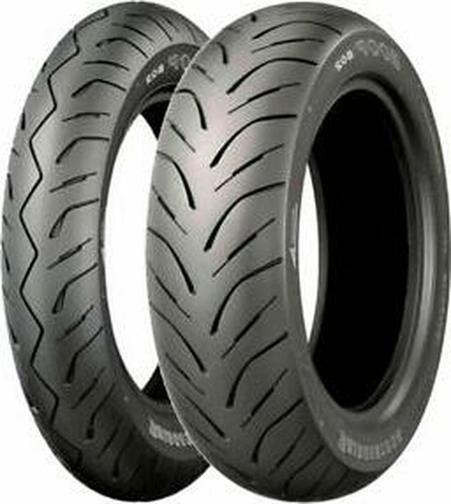 Bridgestone Hoop B03 120/70 R14 55S (Универсальная)