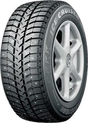 Bridgestone Ice Cruiser 5000 225/65 R17 102