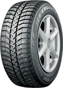 Bridgestone Ice Cruiser 5000