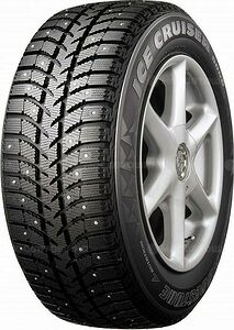 Bridgestone Ice Cruiser 7000