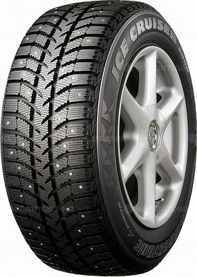 Bridgestone Ice Cruiser 7000 195/55 R15 85T