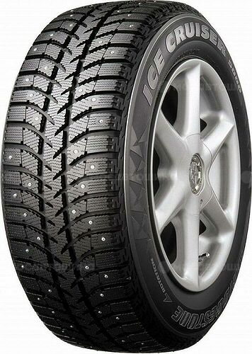 Bridgestone Ice Cruiser 7000