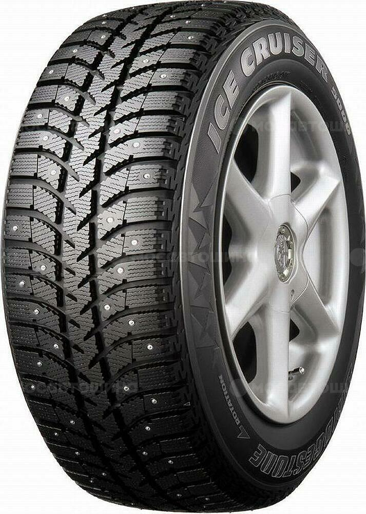 Bridgestone Ice Cruiser 7000 205/65 R15 91T 