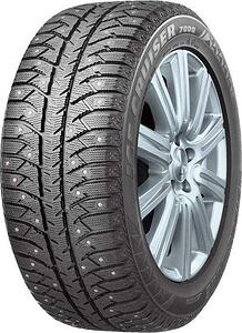 Зимняя Резина Bridgestone 7000 Купить 255 65r17