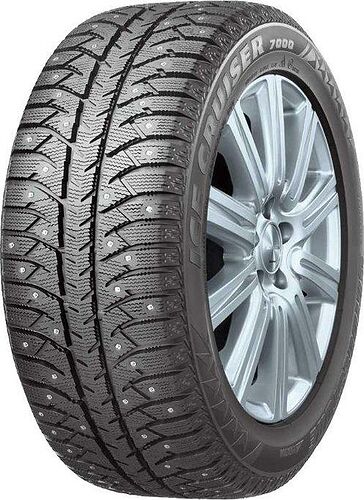 Bridgestone Ice Cruiser 7000S