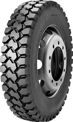 Bridgestone L317 13x22,5 154/150G (Ведущая ось)