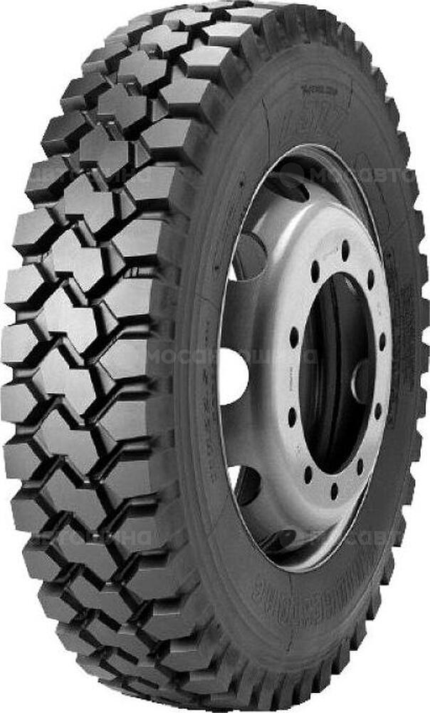 Bridgestone L317 12x20 154/150G (Ведущая ось)