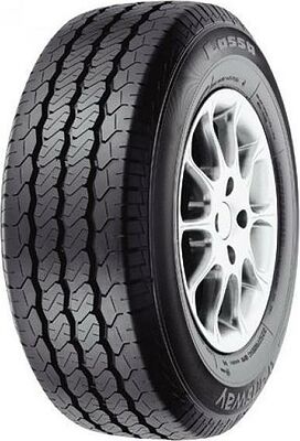 Bridgestone Lassa Transway 185 R14C