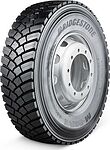 Bridgestone M-Drive 001