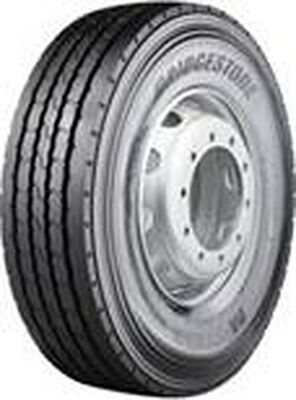 Bridgestone M-Steer 001 13x22,5 156K (Рулевая ось)