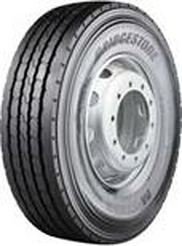 Bridgestone M-Steer 001