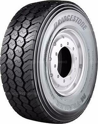 Bridgestone M-Trailer 001 385/65 R22,5 160K 3PMSF (Универсальные)
