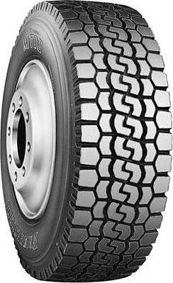 Bridgestone M716 235/75 R17,5 (Ведущая ось)