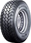 Bridgestone M748 385/65 R22,5 160K Стройка (Универсальные)