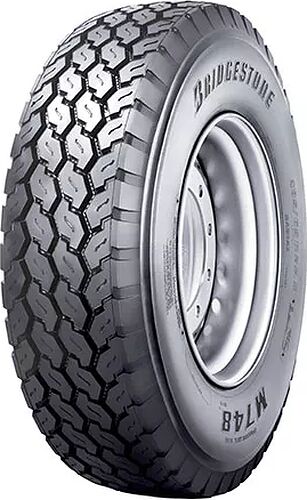 Bridgestone M748 Evo