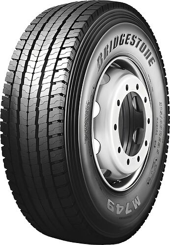 Bridgestone M749