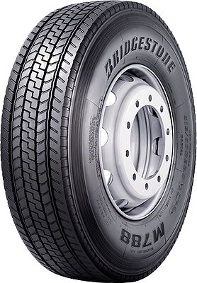 Bridgestone M788 315/80 R22,5 156/150L (Универсальные)