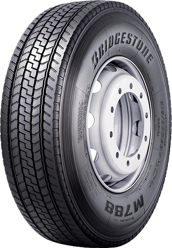 Bridgestone M788 295/80 R22,5 152M (Универсальные)