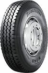 Bridgestone M840 315/80 R22,5 158G (Ведущая ось)