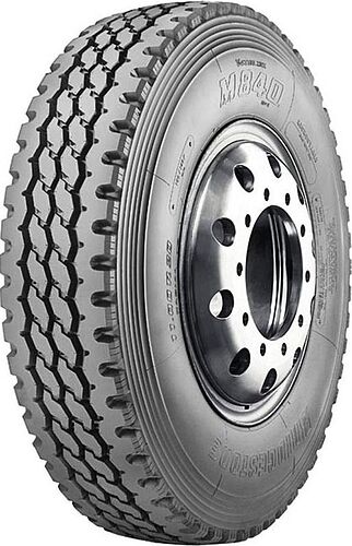 Bridgestone M840 Evo