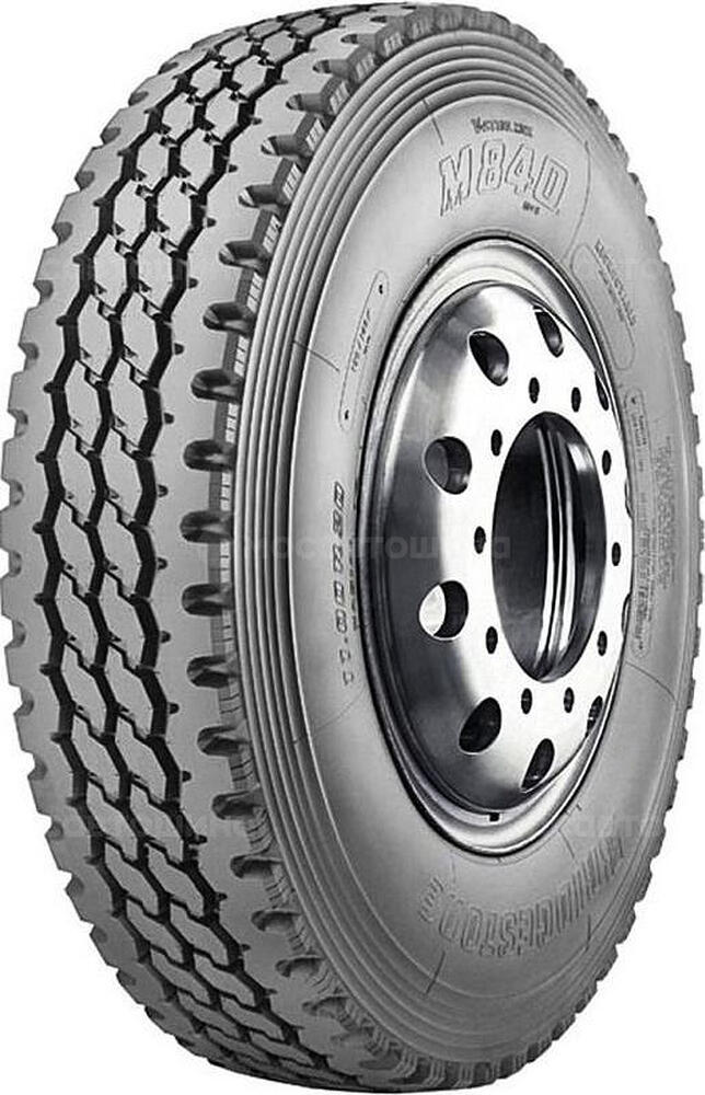 Bridgestone M840 Extra 325/95 R24 162/160K