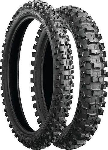 Bridgestone MotoCross M203