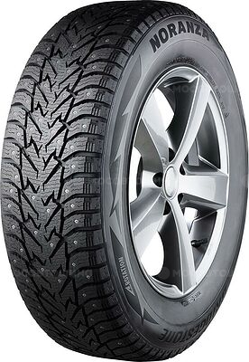 Bridgestone Noranza 001 185/55 R15 86T 