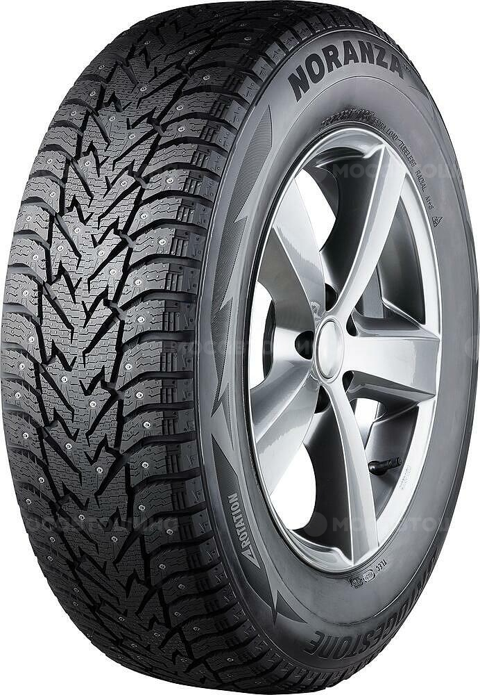 Bridgestone Noranza 001 155/65 R14 75T