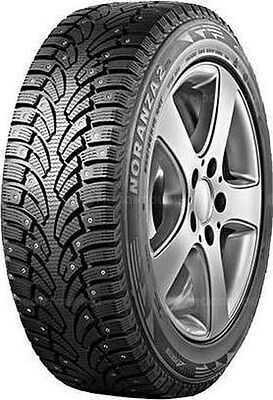 Bridgestone Noranza 2 Evo 235/45 R17 97T