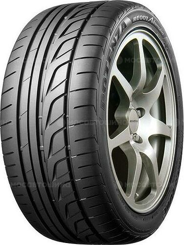 Bridgestone Potenza Adrenalin RE001