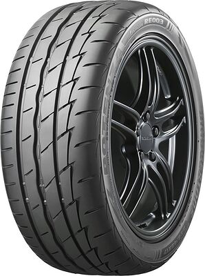 Bridgestone Potenza Adrenalin RE003 205/55 R15 88W 