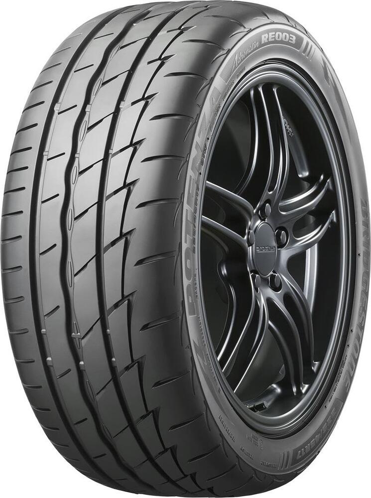 Bridgestone Potenza Adrenalin RE003 225/50 R17 94W XL