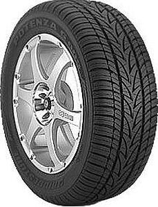 Bridgestone Potenza G 009