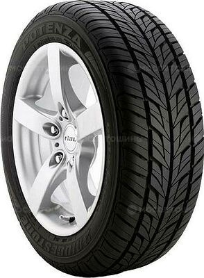 Bridgestone Potenza g019 grid 205/65 R15 92H 