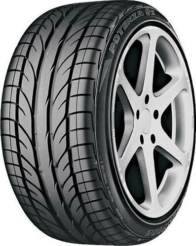 Bridgestone Potenza GIII