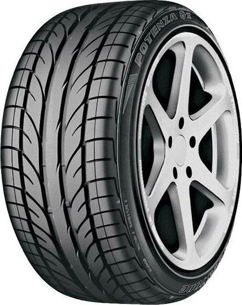 Bridgestone Potenza GIII 205/55 R16 89V