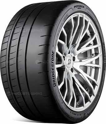 Bridgestone Potenza Race 265/35 R19 98Y XL