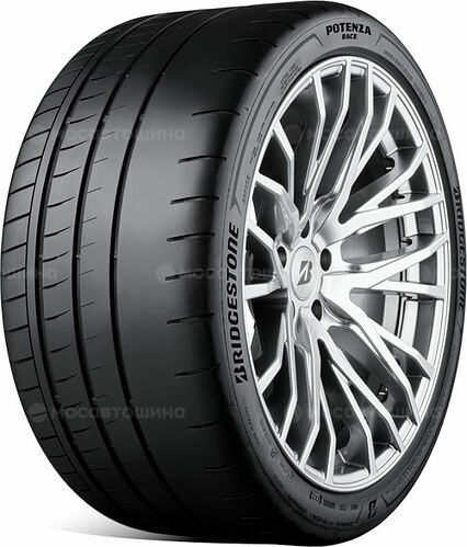 Bridgestone Potenza Race