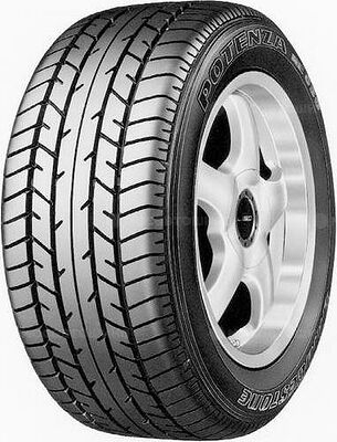 Bridgestone Potenza RE030 165/55 R14 72V