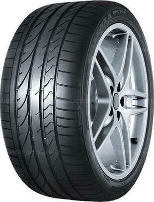 Bridgestone Potenza RE050 AZ 255/35 R18 90W RF