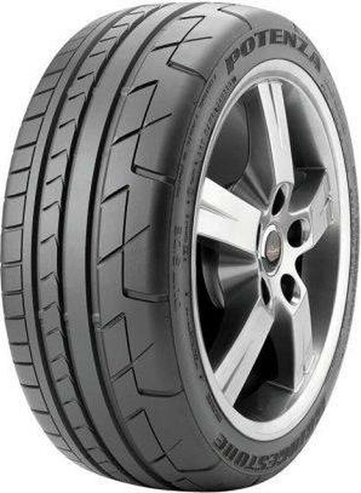Bridgestone Potenza RE070 225/45 R17 90W
